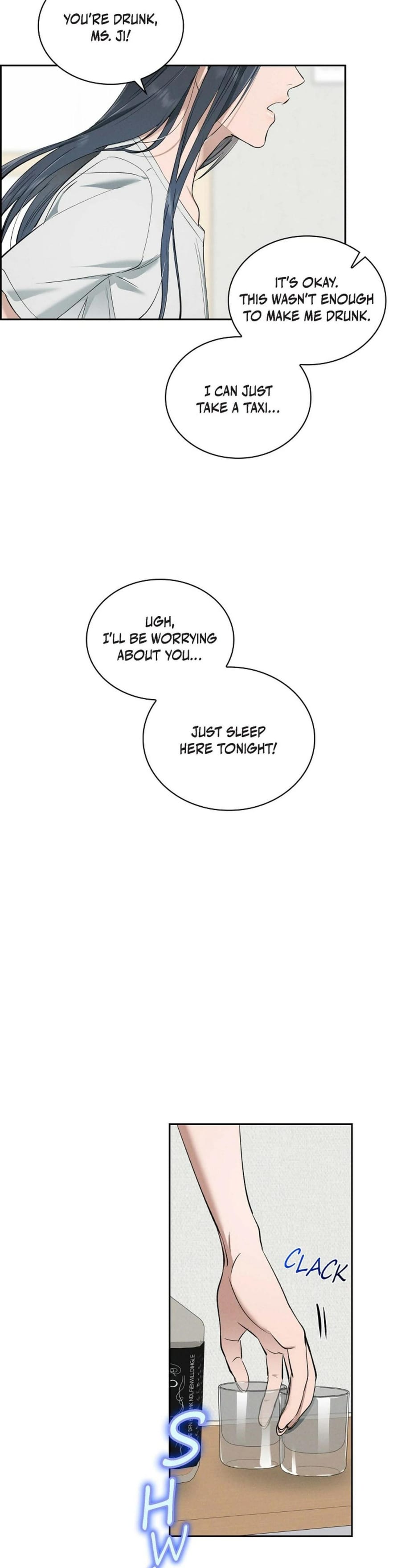 Falling (Eunsu) (Uncensored), chapter 17, page 29 of 35