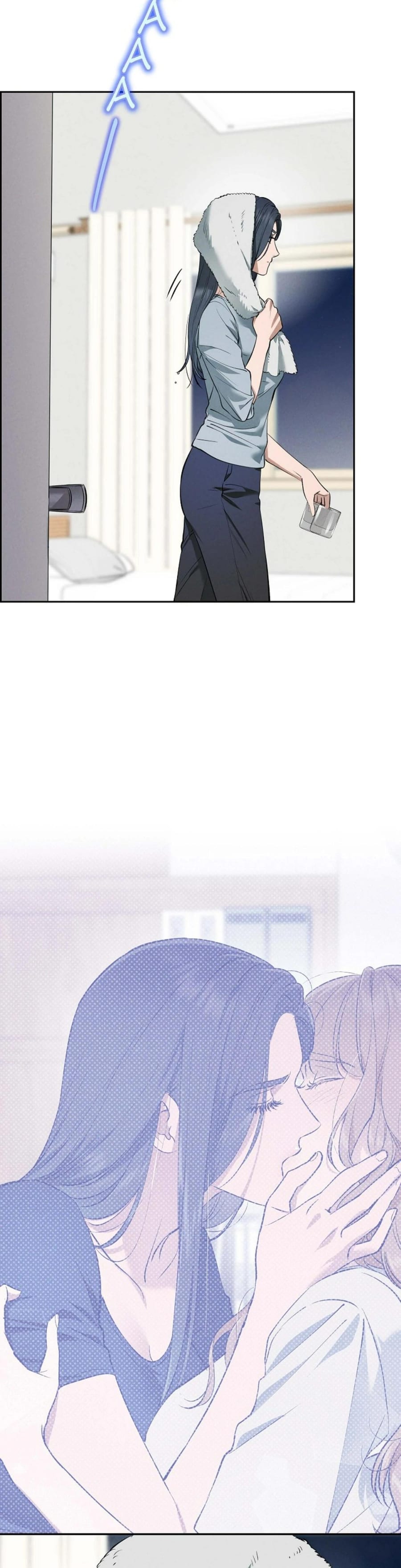 Falling (Eunsu) (Uncensored), chapter 17, page 30 of 35