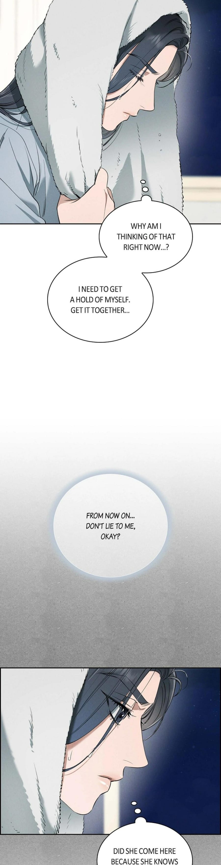 Falling (Eunsu) (Uncensored), chapter 17, page 31 of 35