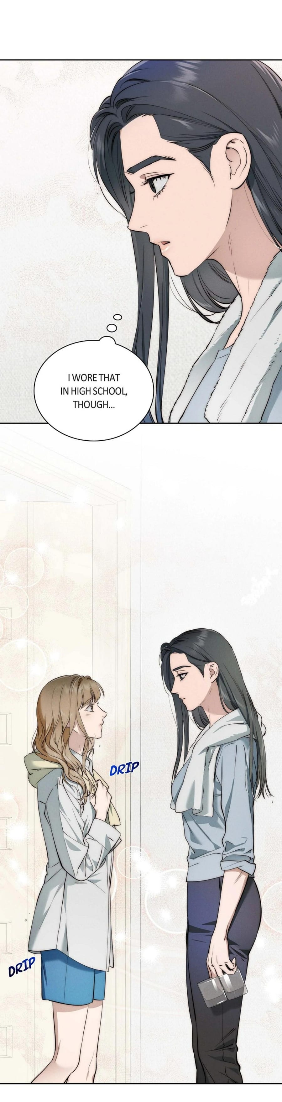 Falling (Eunsu) (Uncensored), chapter 17, page 34 of 35