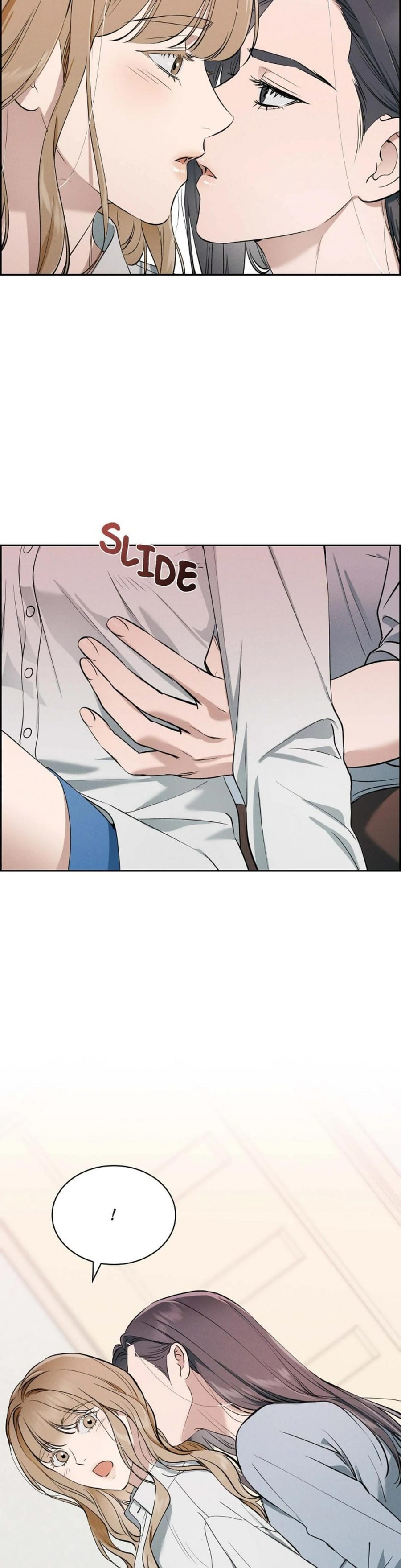 Falling (Eunsu) (Uncensored), chapter 18, page 6 of 35