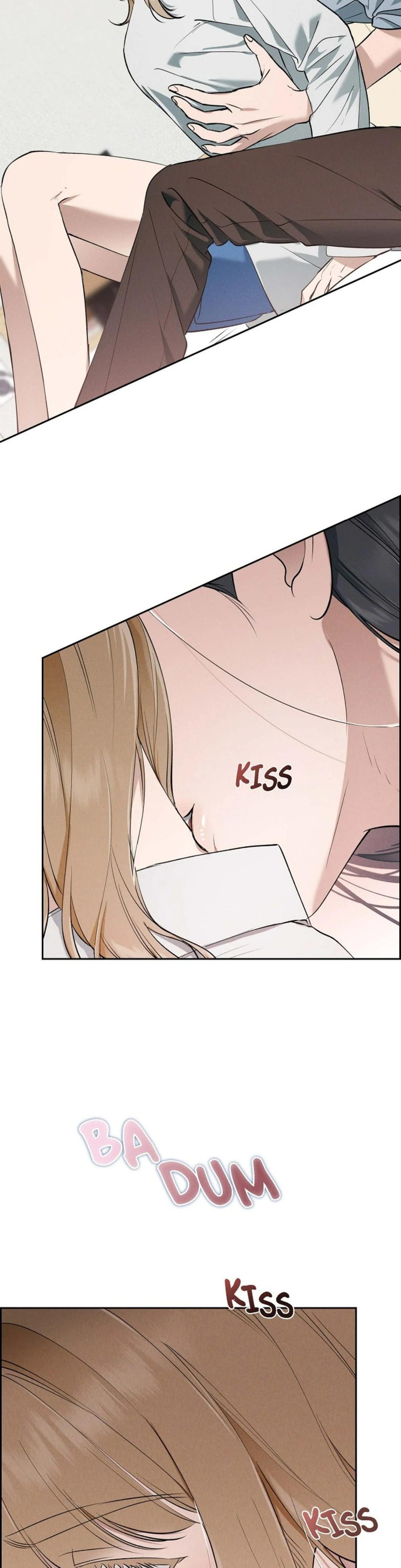 Falling (Eunsu) (Uncensored), chapter 18, page 7 of 35