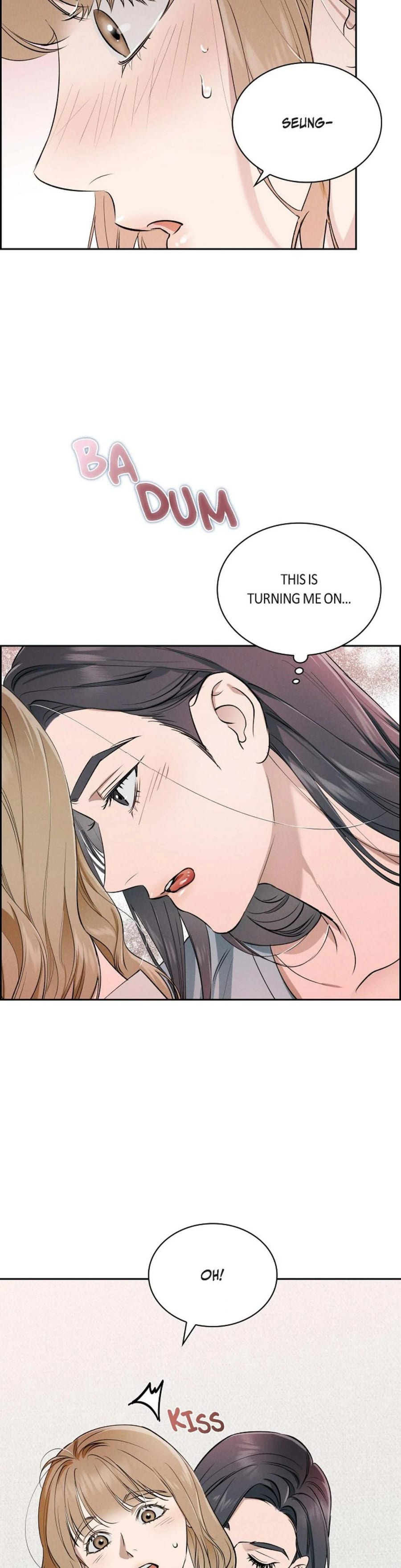 Falling (Eunsu) (Uncensored), chapter 18, page 8 of 35