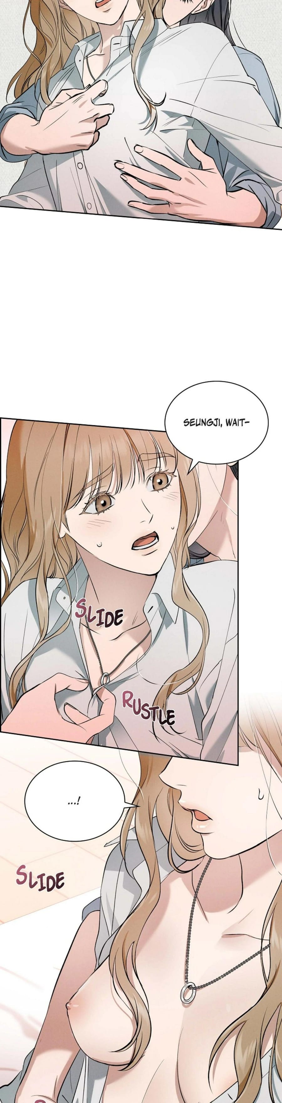 Falling (Eunsu) (Uncensored), chapter 18, page 9 of 35