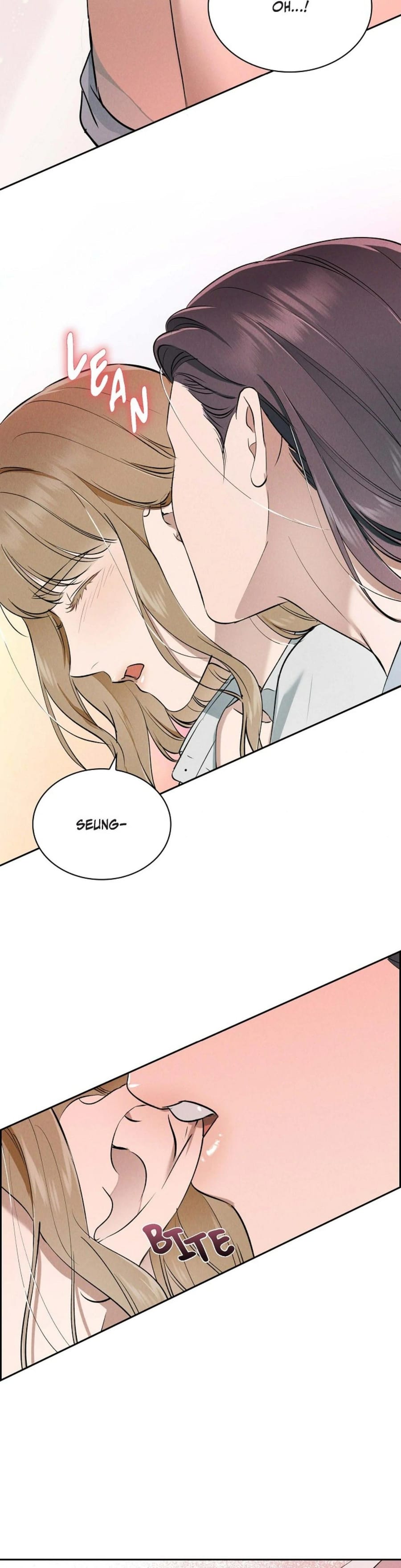 Falling (Eunsu) (Uncensored), chapter 18, page 11 of 35