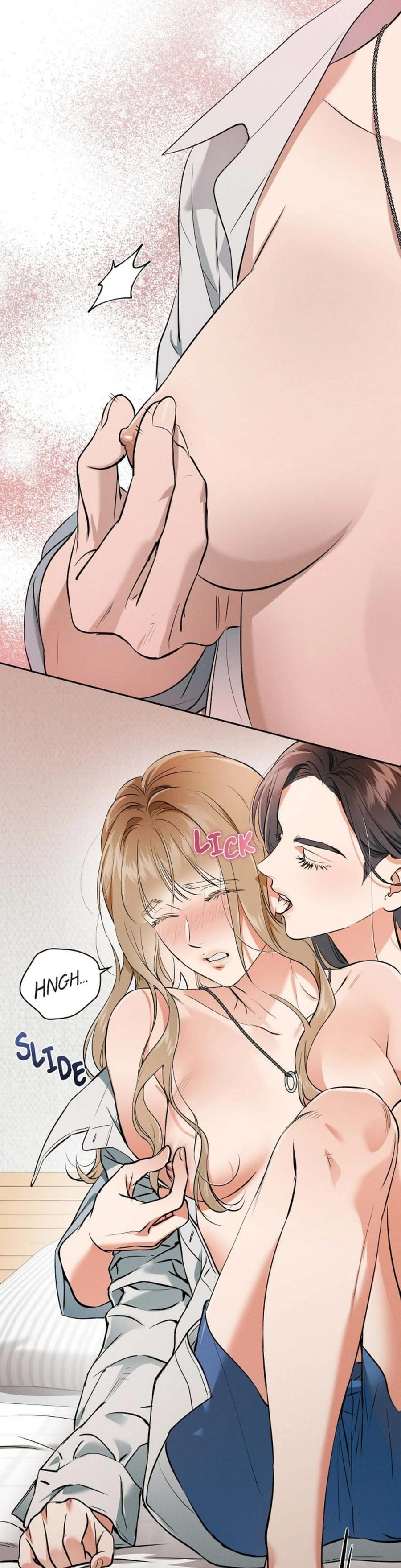 Falling (Eunsu) (Uncensored), chapter 18, page 12 of 35