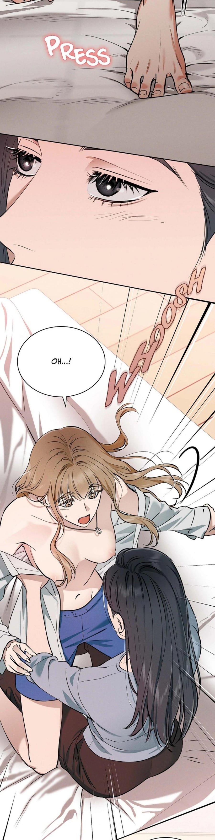 Falling (Eunsu) (Uncensored), chapter 18, page 13 of 35