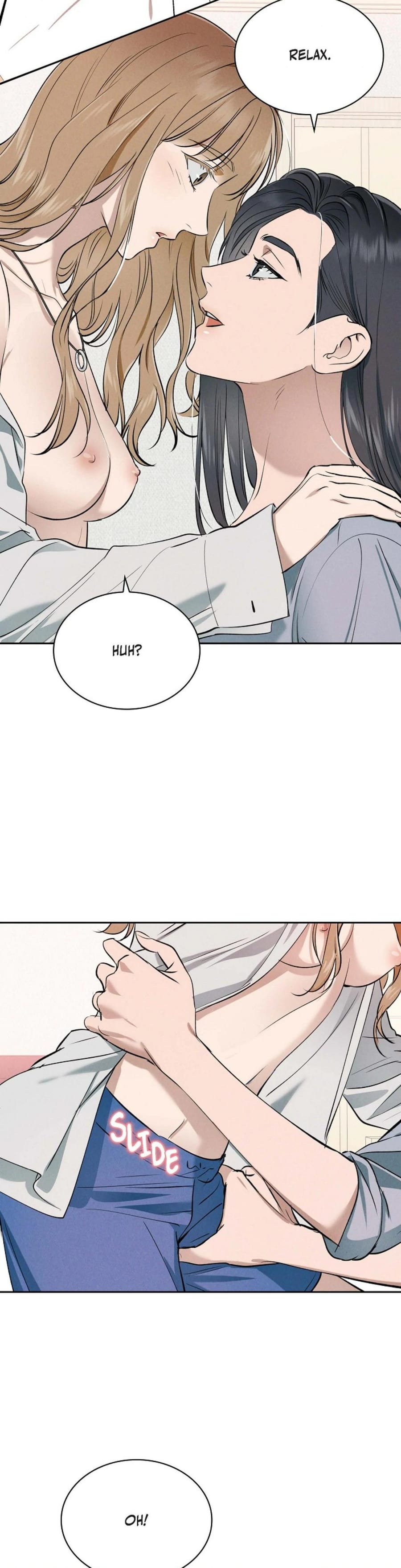 Falling (Eunsu) (Uncensored), chapter 18, page 14 of 35