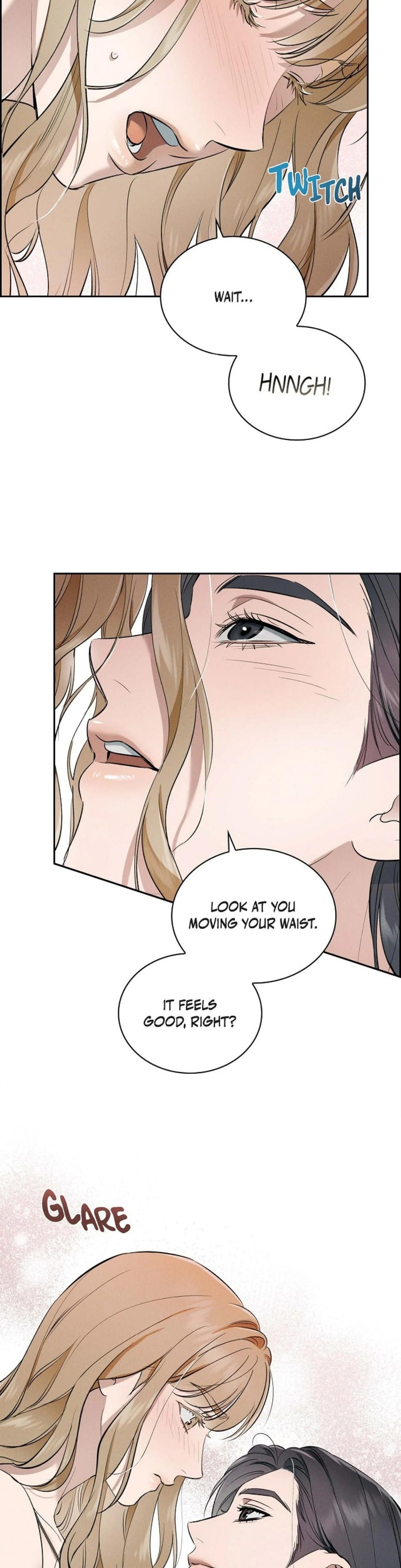 Falling (Eunsu) (Uncensored), chapter 18, page 17 of 35