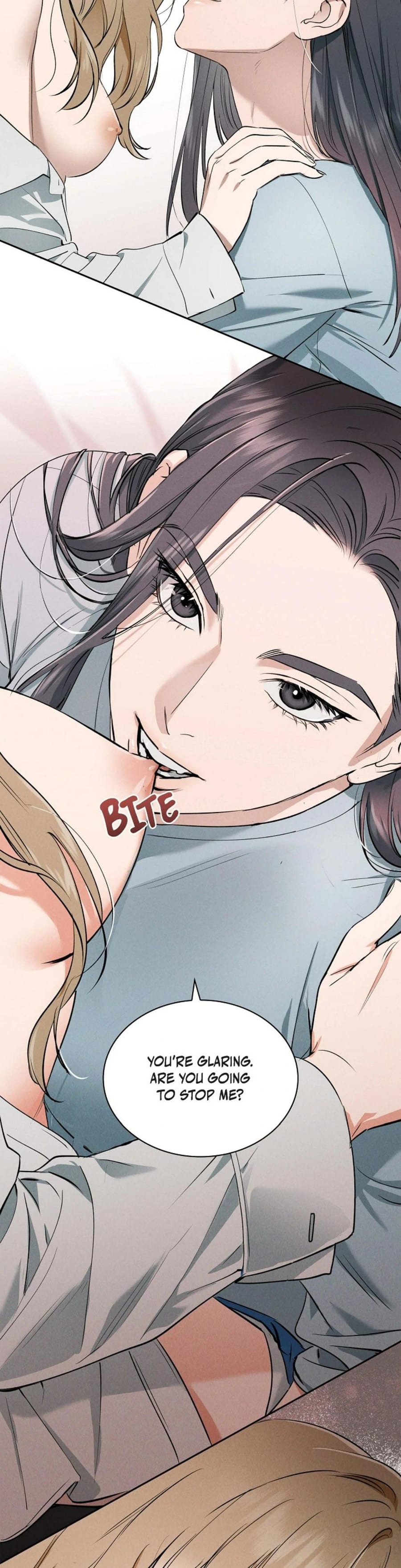 Falling (Eunsu) (Uncensored), chapter 18, page 18 of 35