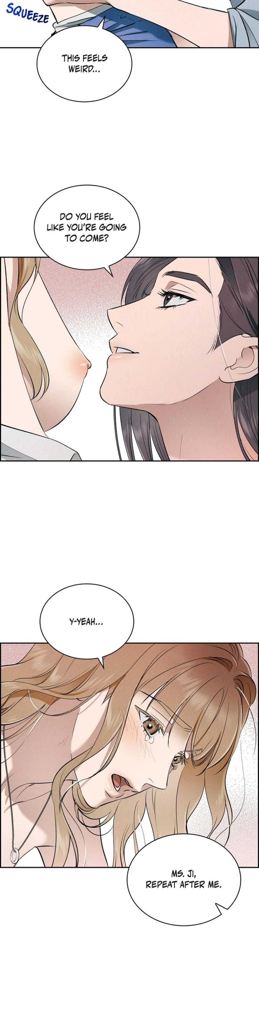 Falling (Eunsu) (Uncensored), chapter 18, page 21 of 35