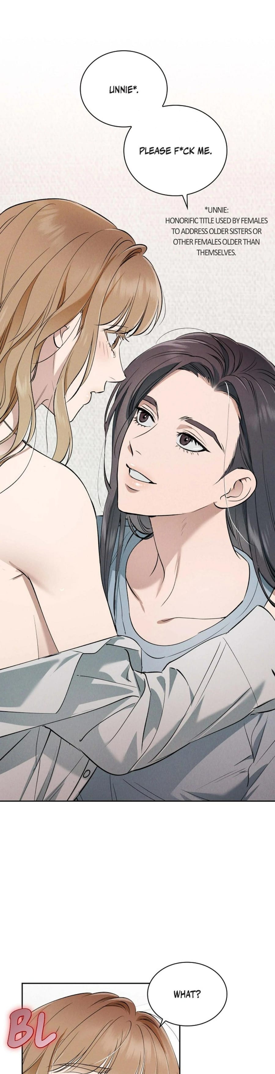 Falling (Eunsu) (Uncensored), chapter 18, page 22 of 35