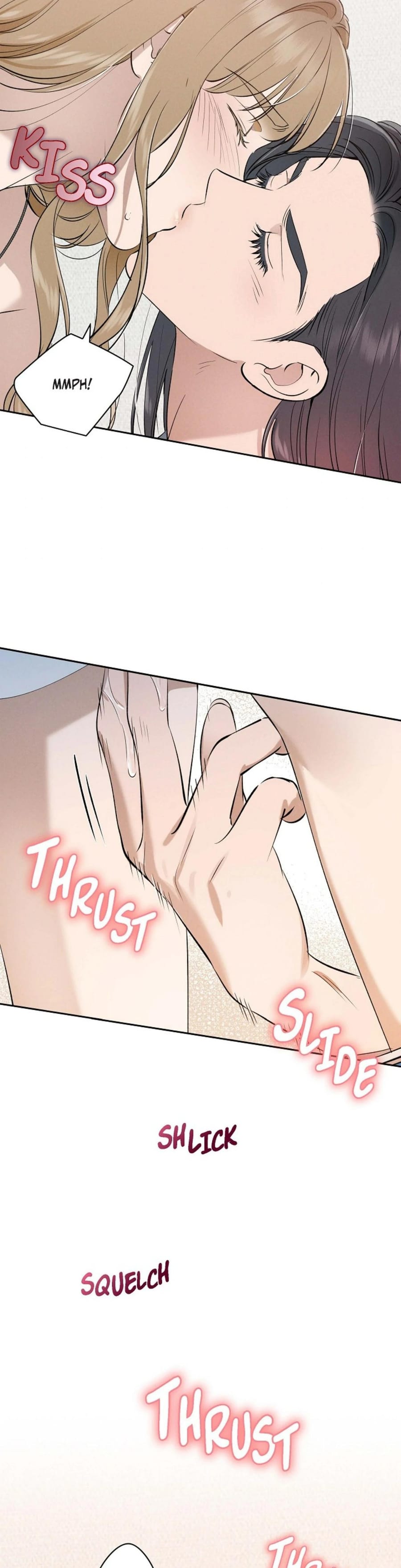 Falling (Eunsu) (Uncensored), chapter 18, page 26 of 35