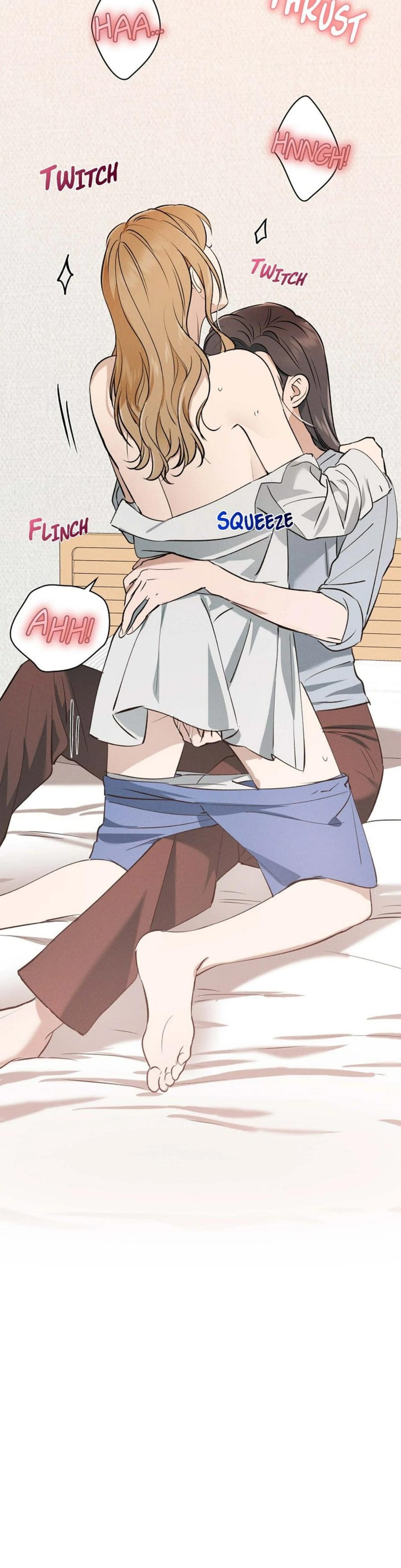 Falling (Eunsu) (Uncensored), chapter 18, page 27 of 35