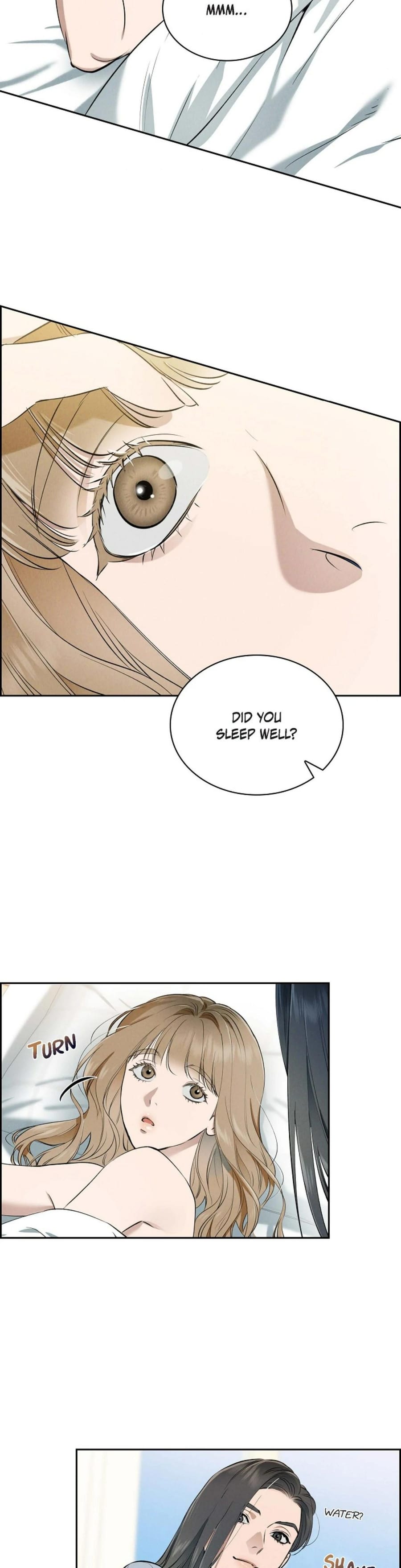 Falling (Eunsu) (Uncensored), chapter 18, page 29 of 35