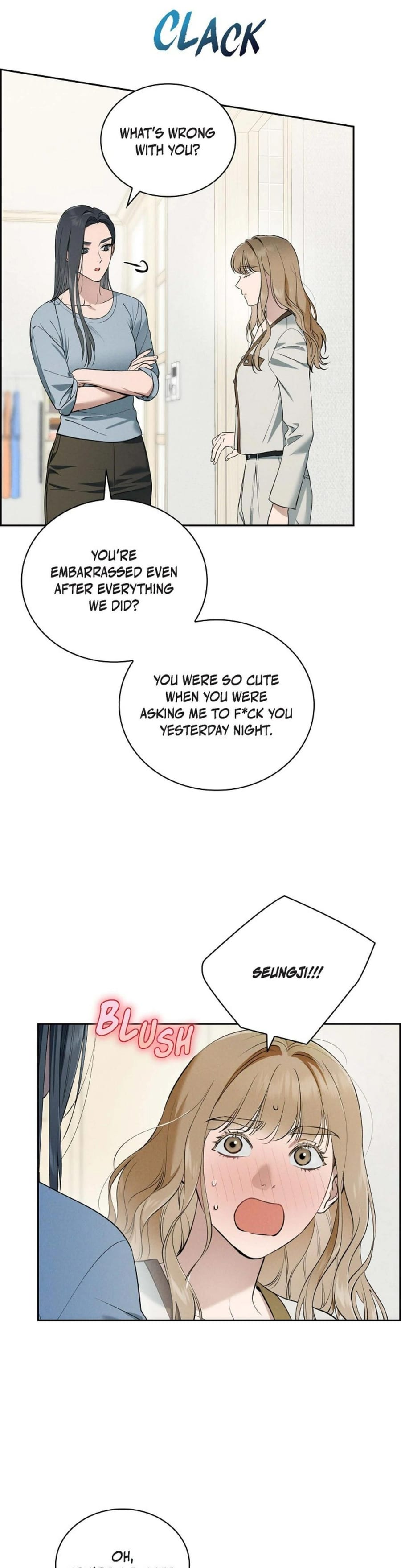Falling (Eunsu) (Uncensored), chapter 18, page 31 of 35