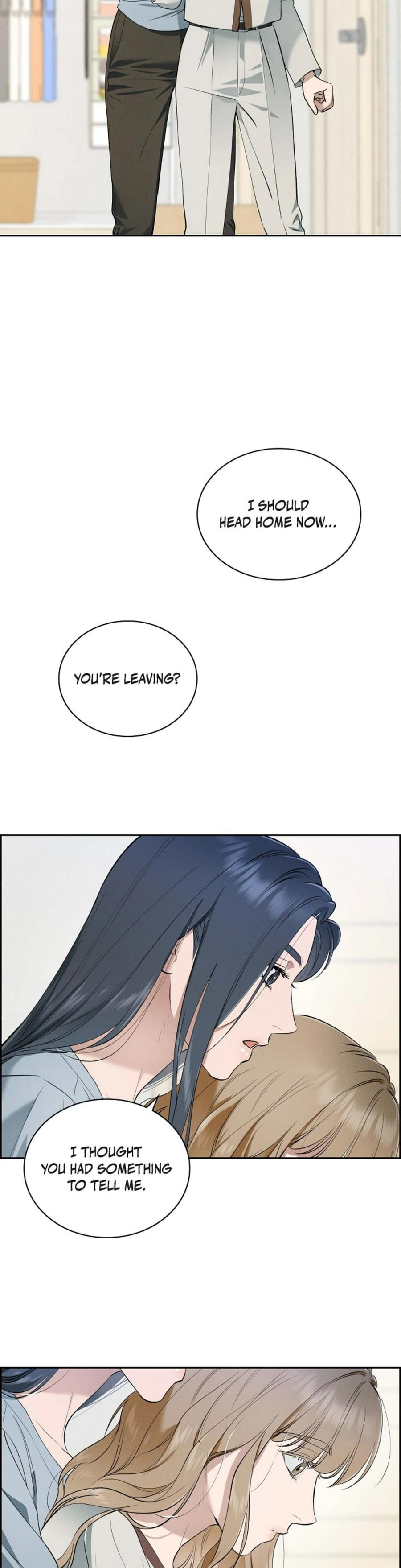 Falling (Eunsu) (Uncensored), chapter 18, page 33 of 35