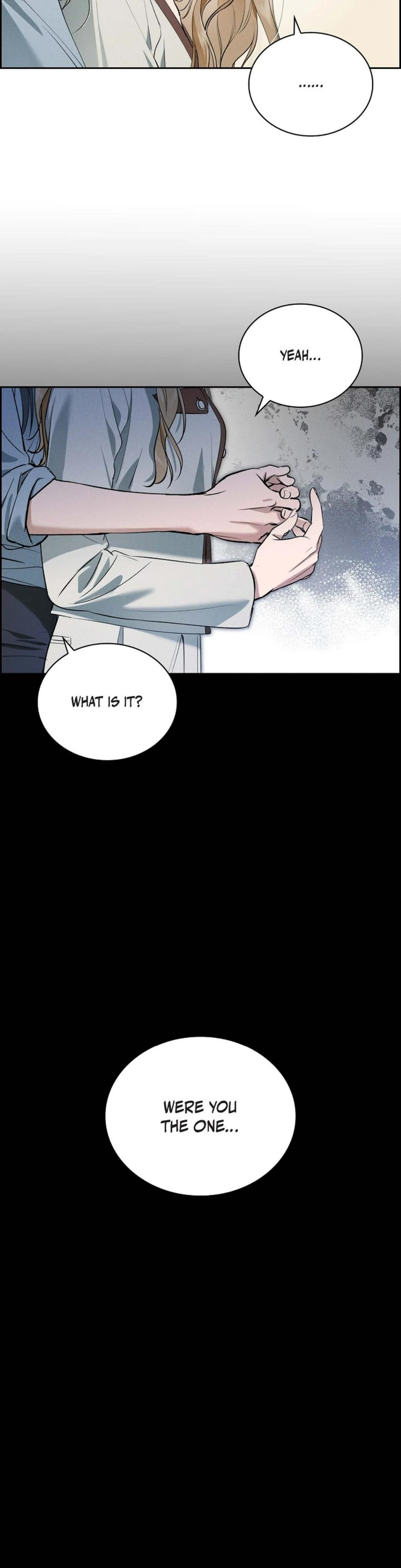 Falling (Eunsu) (Uncensored), chapter 18, page 34 of 35
