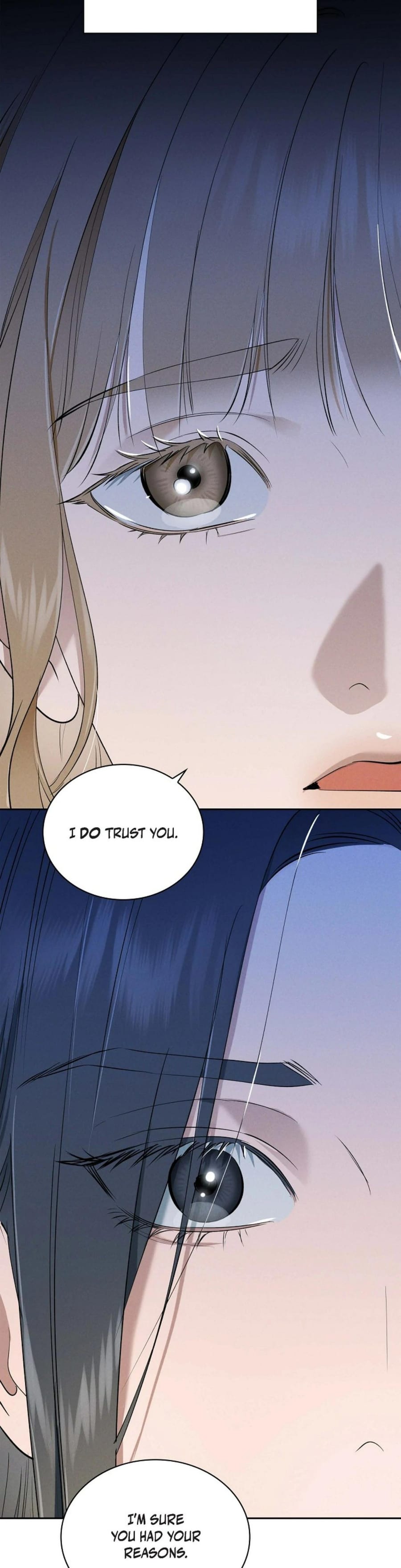 Falling (Eunsu) (Uncensored), chapter 19, page 5 of 40