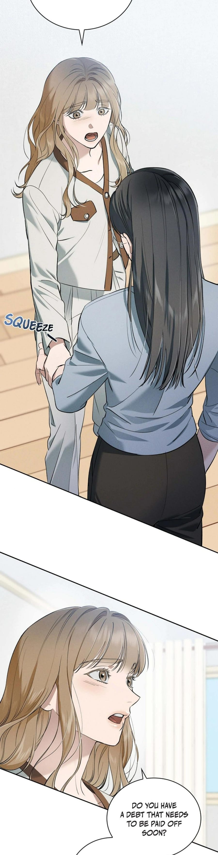 Falling (Eunsu) (Uncensored), chapter 19, page 9 of 40