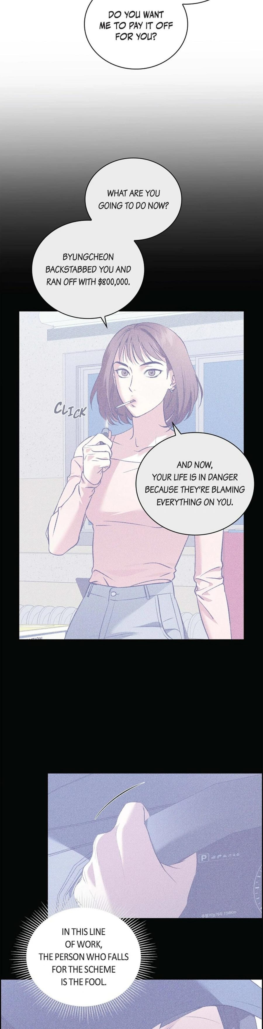 Falling (Eunsu) (Uncensored), chapter 19, page 10 of 40
