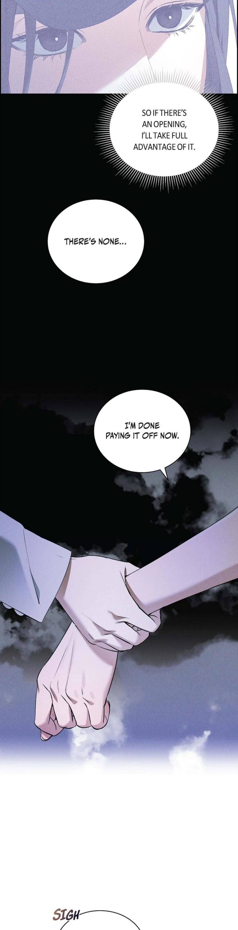 Falling (Eunsu) (Uncensored), chapter 19, page 11 of 40