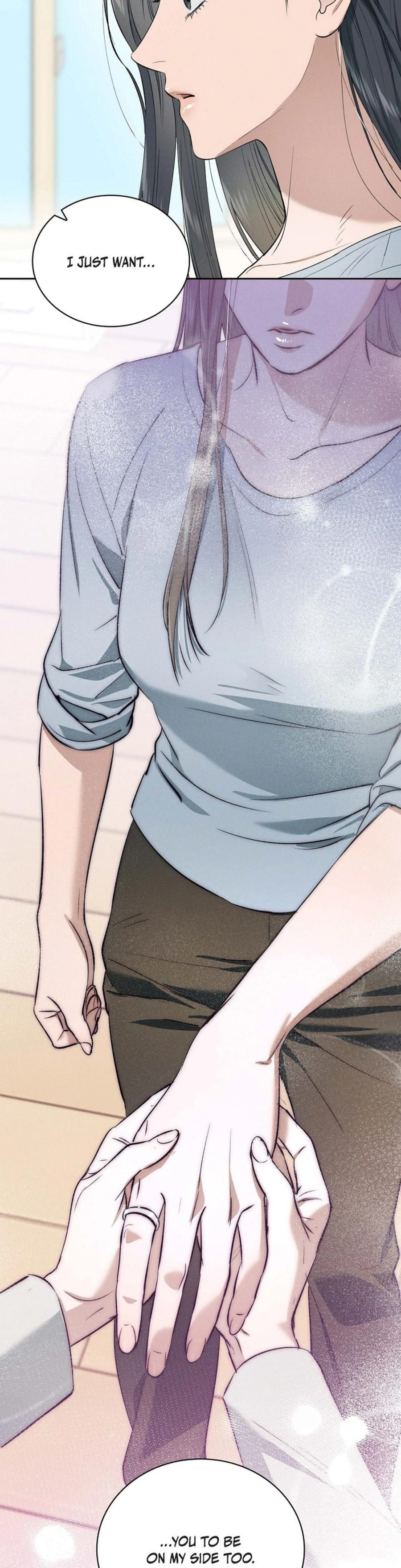 Falling (Eunsu) (Uncensored), chapter 19, page 17 of 40