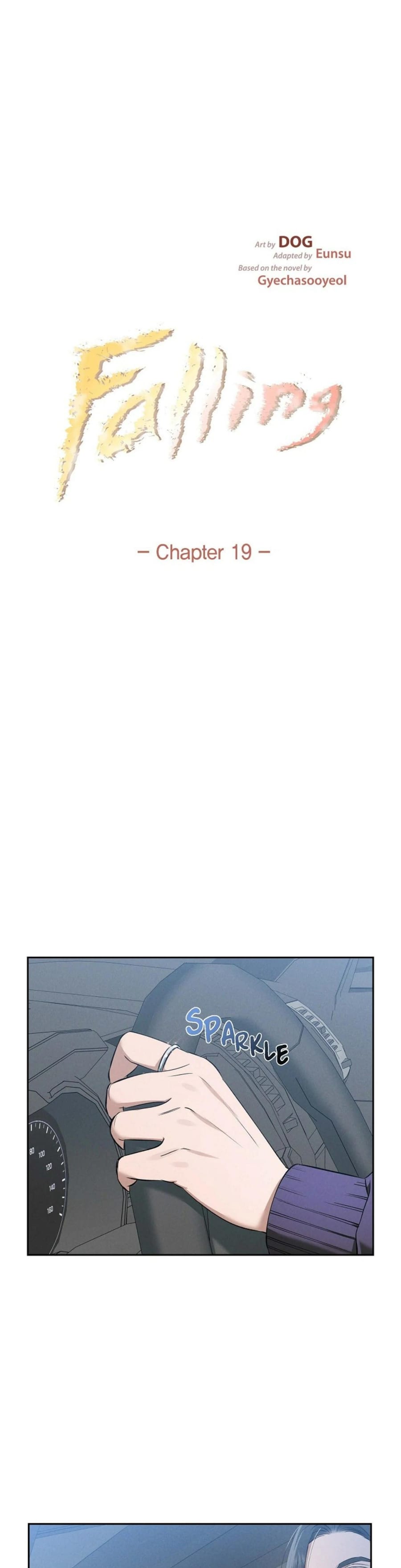 Falling (Eunsu) (Uncensored), chapter 19, page 19 of 40
