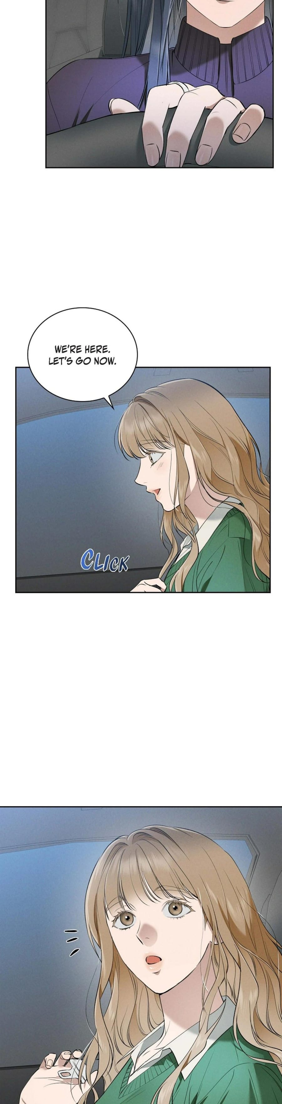 Falling (Eunsu) (Uncensored), chapter 19, page 21 of 40
