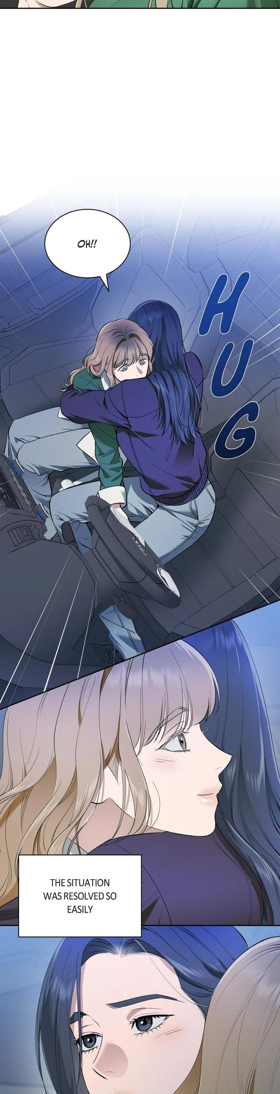 Falling (Eunsu) (Uncensored), chapter 19, page 22 of 40
