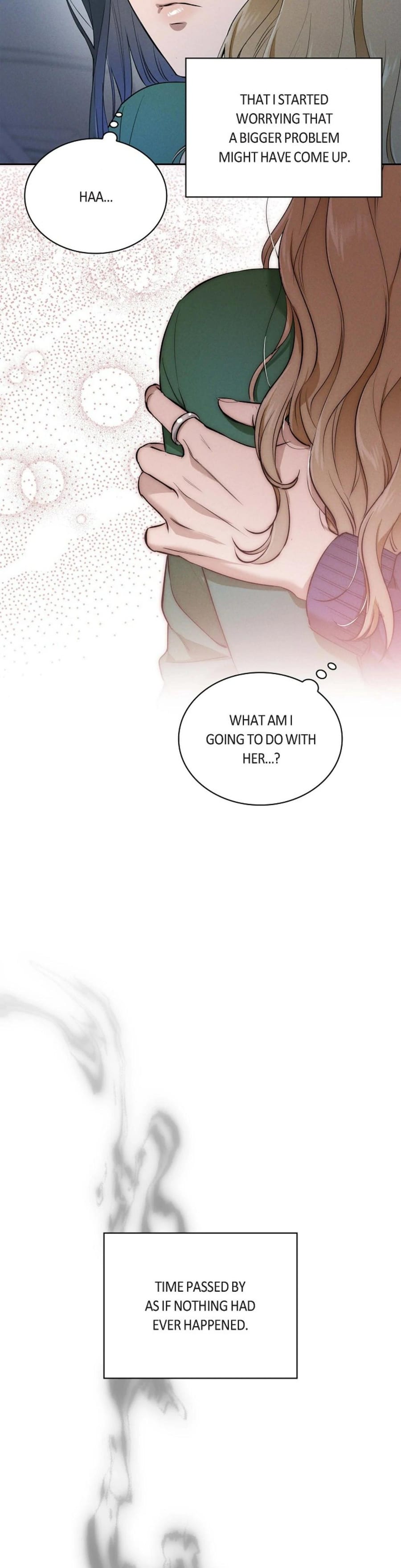 Falling (Eunsu) (Uncensored), chapter 19, page 23 of 40