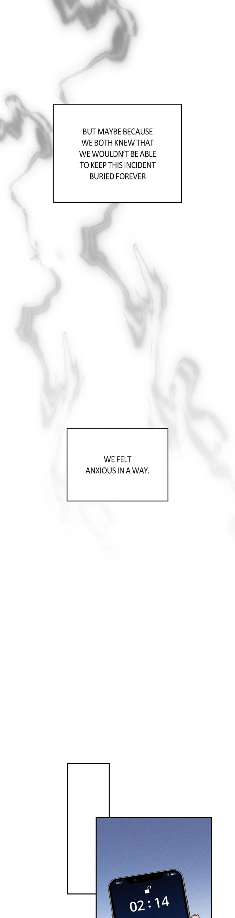 Falling (Eunsu) (Uncensored), chapter 19, page 24 of 40