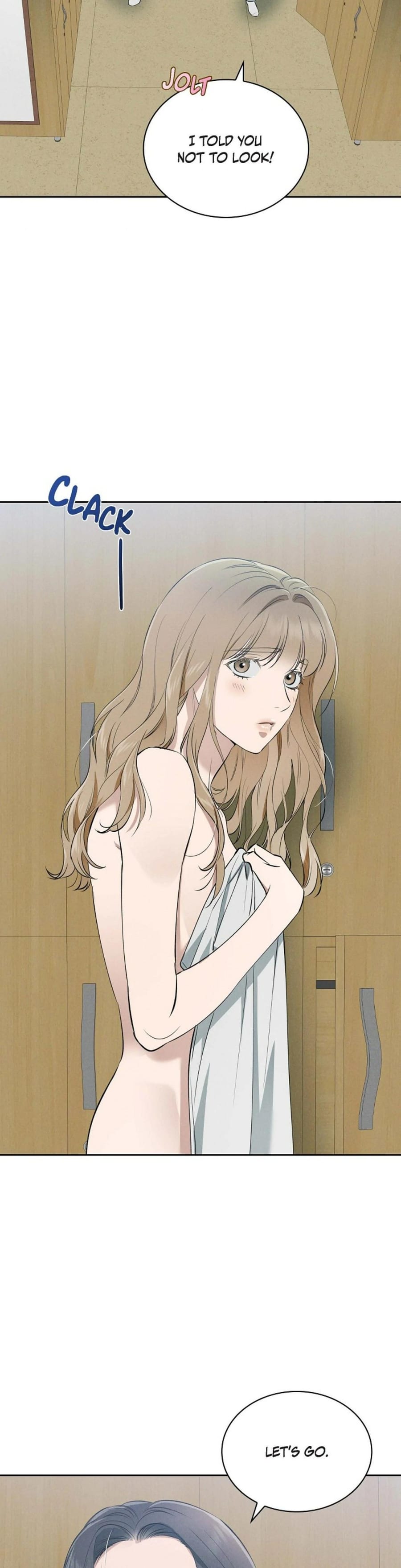 Falling (Eunsu) (Uncensored), chapter 19, page 27 of 40
