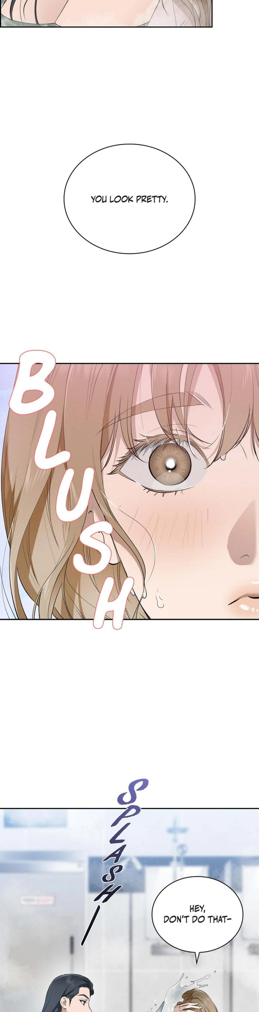 Falling (Eunsu) (Uncensored), chapter 19, page 30 of 40