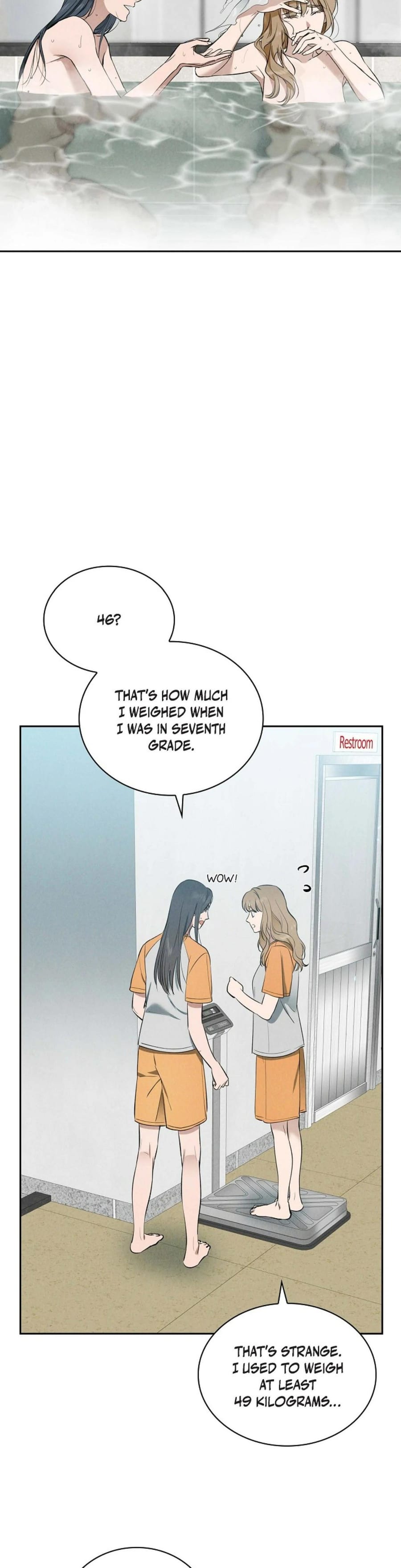 Falling (Eunsu) (Uncensored), chapter 19, page 31 of 40
