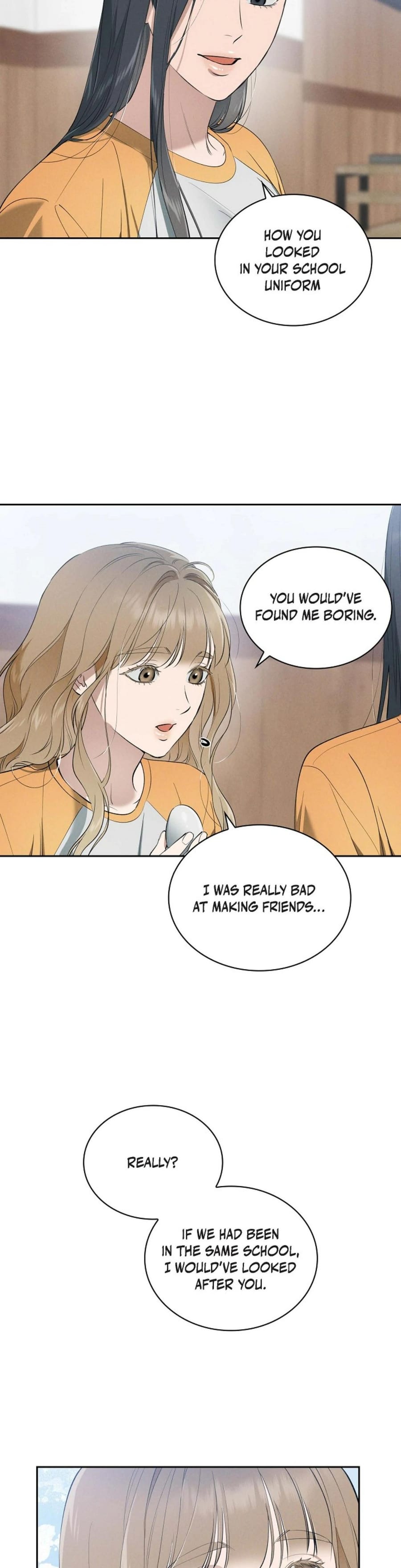 Falling (Eunsu) (Uncensored), chapter 19, page 38 of 40