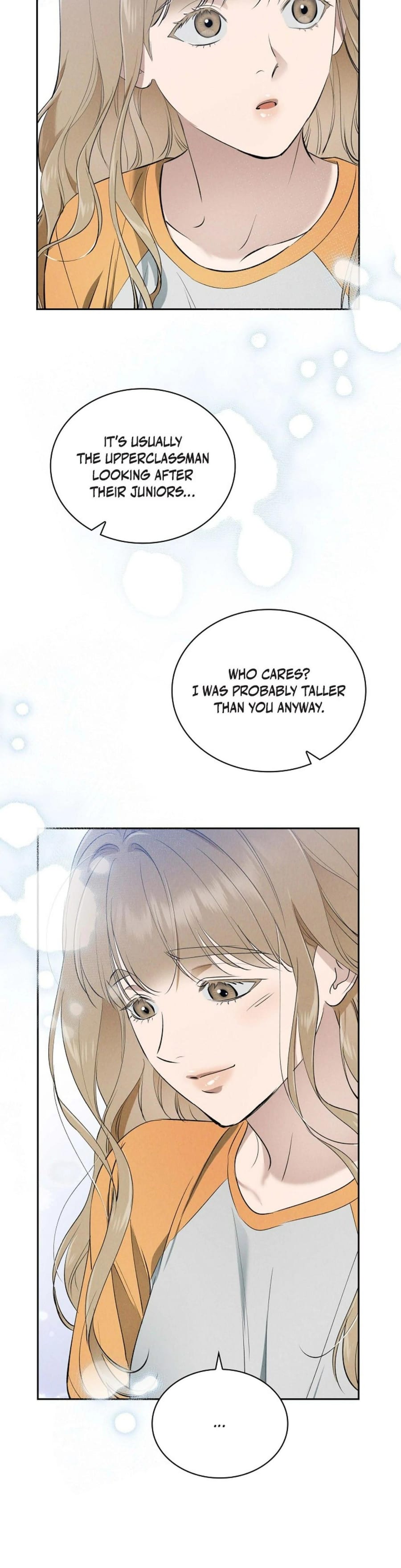Falling (Eunsu) (Uncensored), chapter 19, page 39 of 40