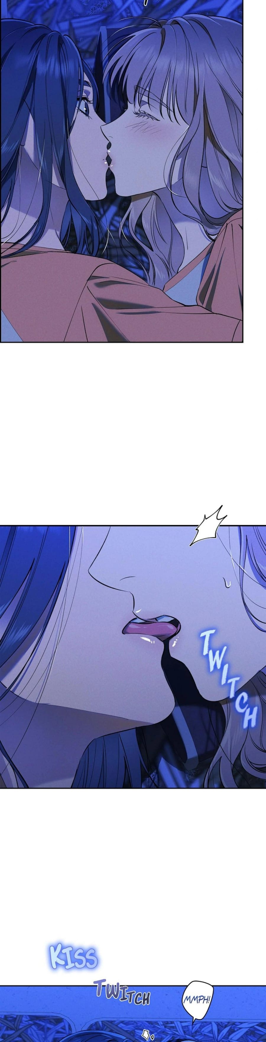 Falling (Eunsu) (Uncensored), chapter 20, page 5 of 40