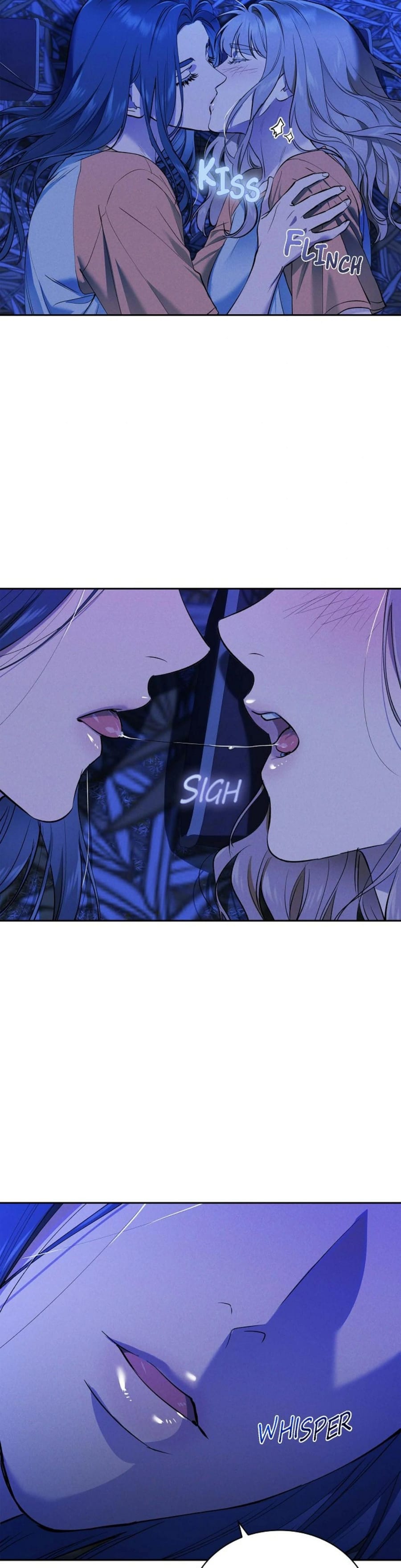 Falling (Eunsu) (Uncensored), chapter 20, page 6 of 40
