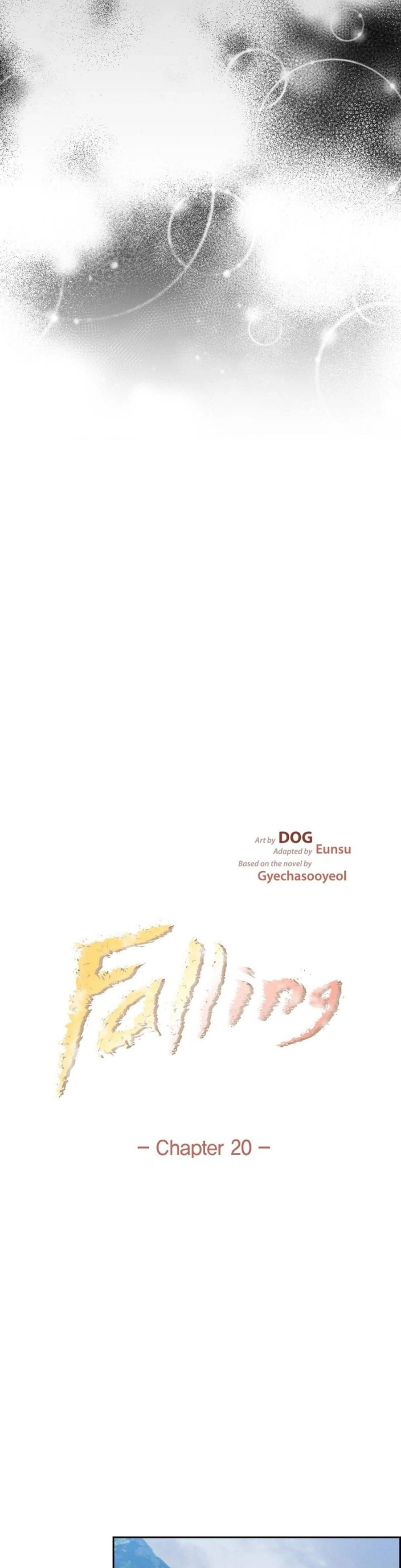 Falling (Eunsu) (Uncensored), chapter 20, page 8 of 40