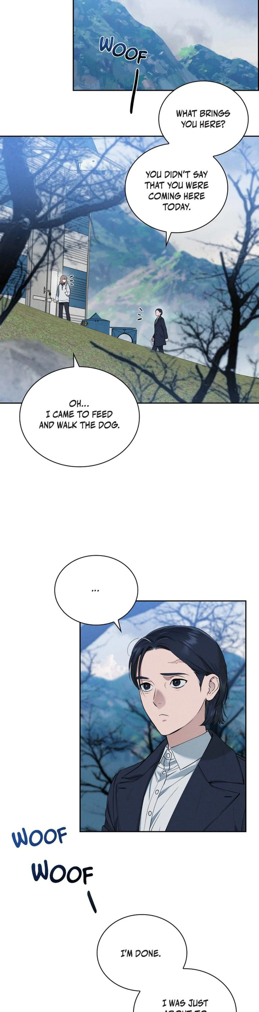 Falling (Eunsu) (Uncensored), chapter 20, page 9 of 40