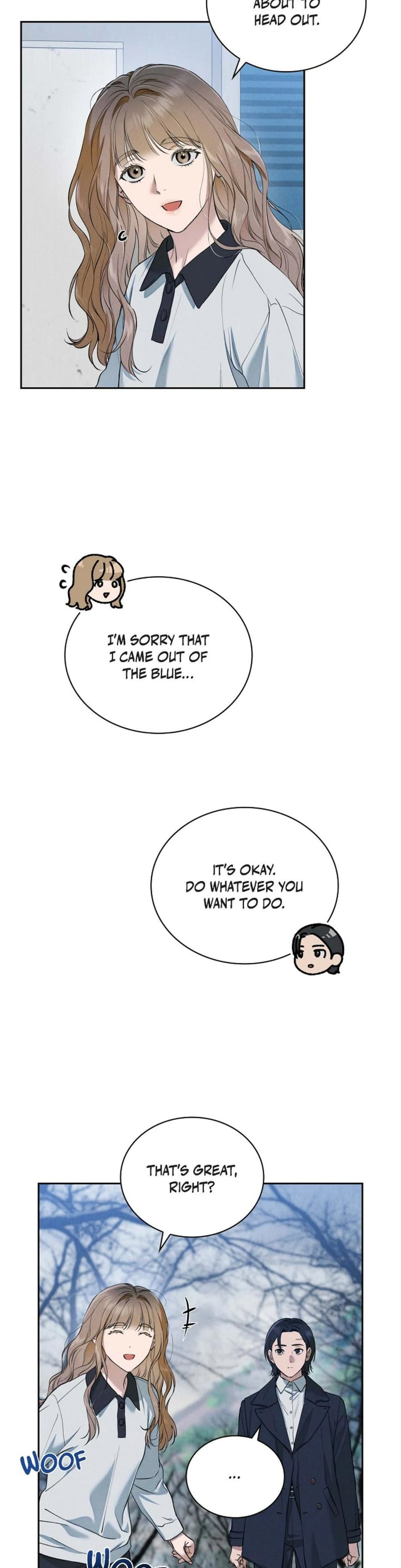 Falling (Eunsu) (Uncensored), chapter 20, page 10 of 40