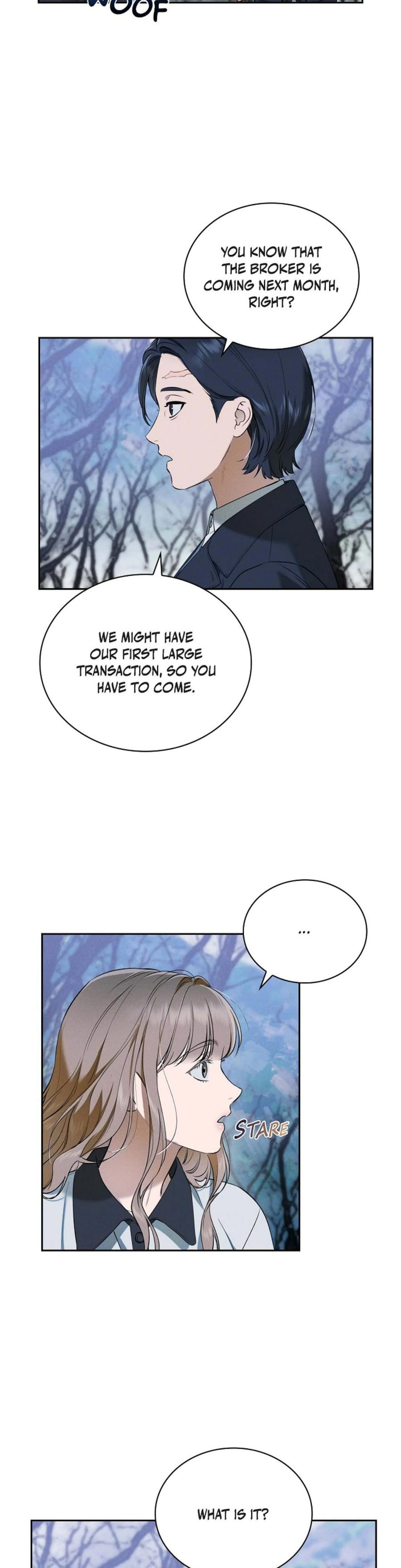 Falling (Eunsu) (Uncensored), chapter 20, page 11 of 40