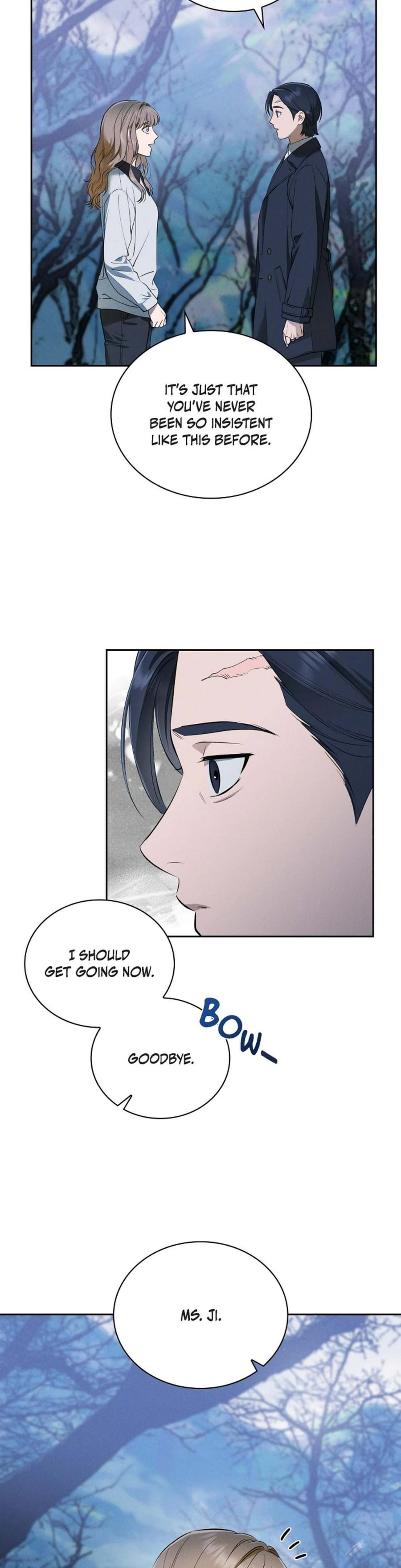 Falling (Eunsu) (Uncensored), chapter 20, page 12 of 40