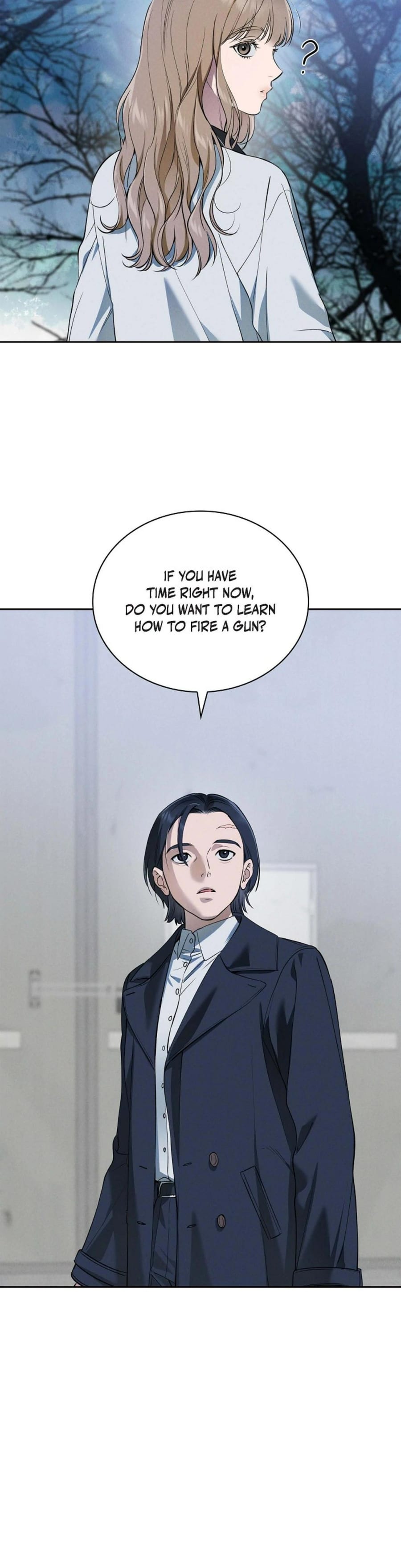 Falling (Eunsu) (Uncensored), chapter 20, page 13 of 40