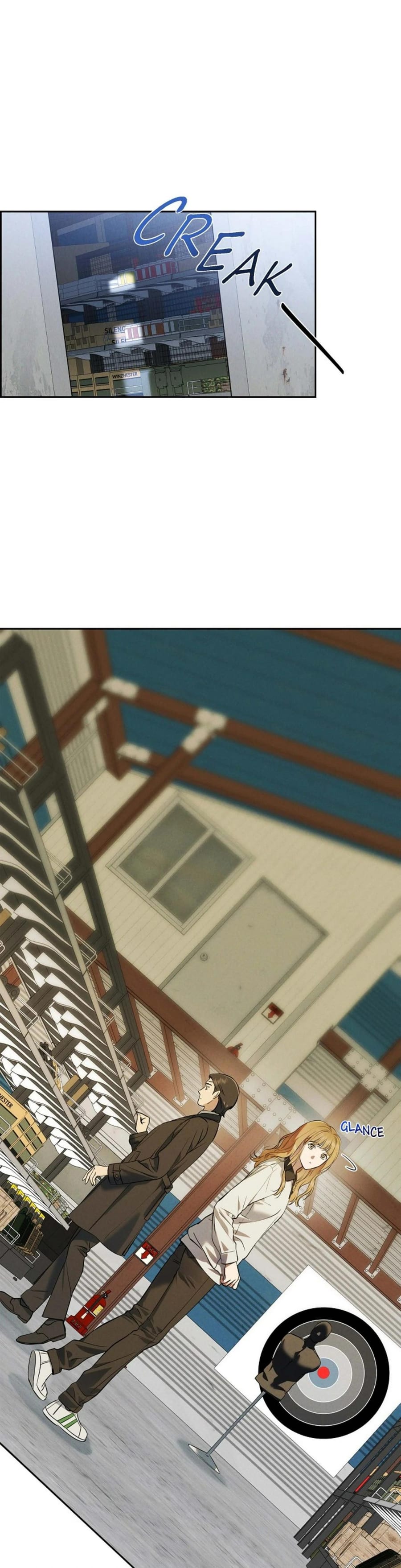 Falling (Eunsu) (Uncensored), chapter 20, page 14 of 40