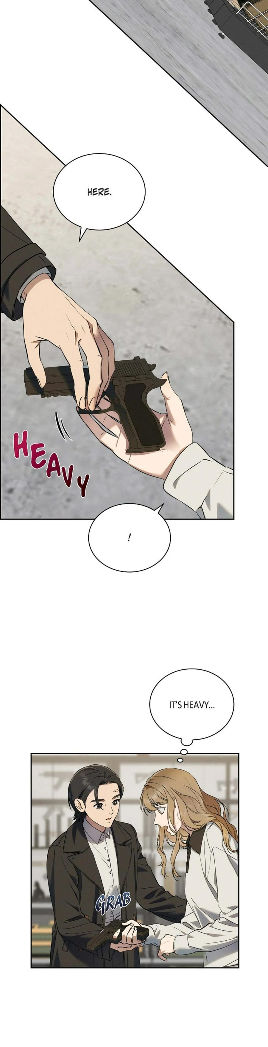 Falling (Eunsu) (Uncensored), chapter 20, page 15 of 40
