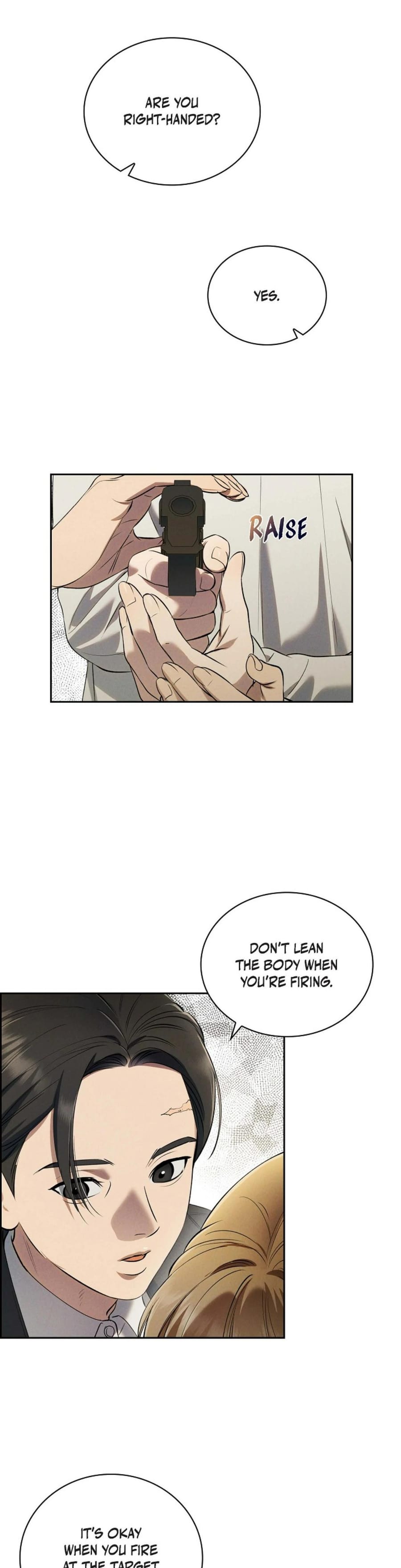 Falling (Eunsu) (Uncensored), chapter 20, page 16 of 40