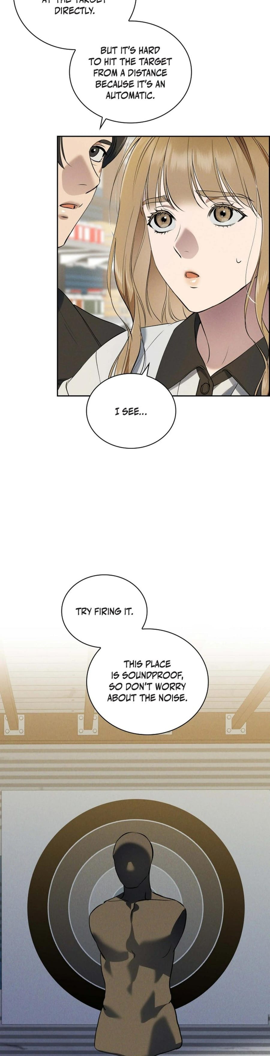 Falling (Eunsu) (Uncensored), chapter 20, page 17 of 40
