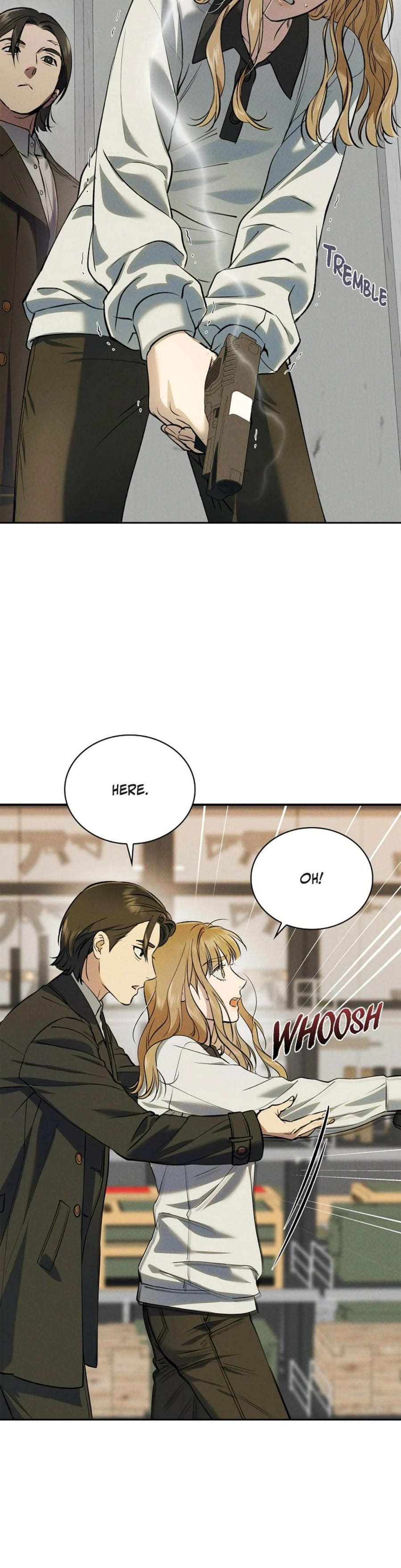 Falling (Eunsu) (Uncensored), chapter 20, page 20 of 40